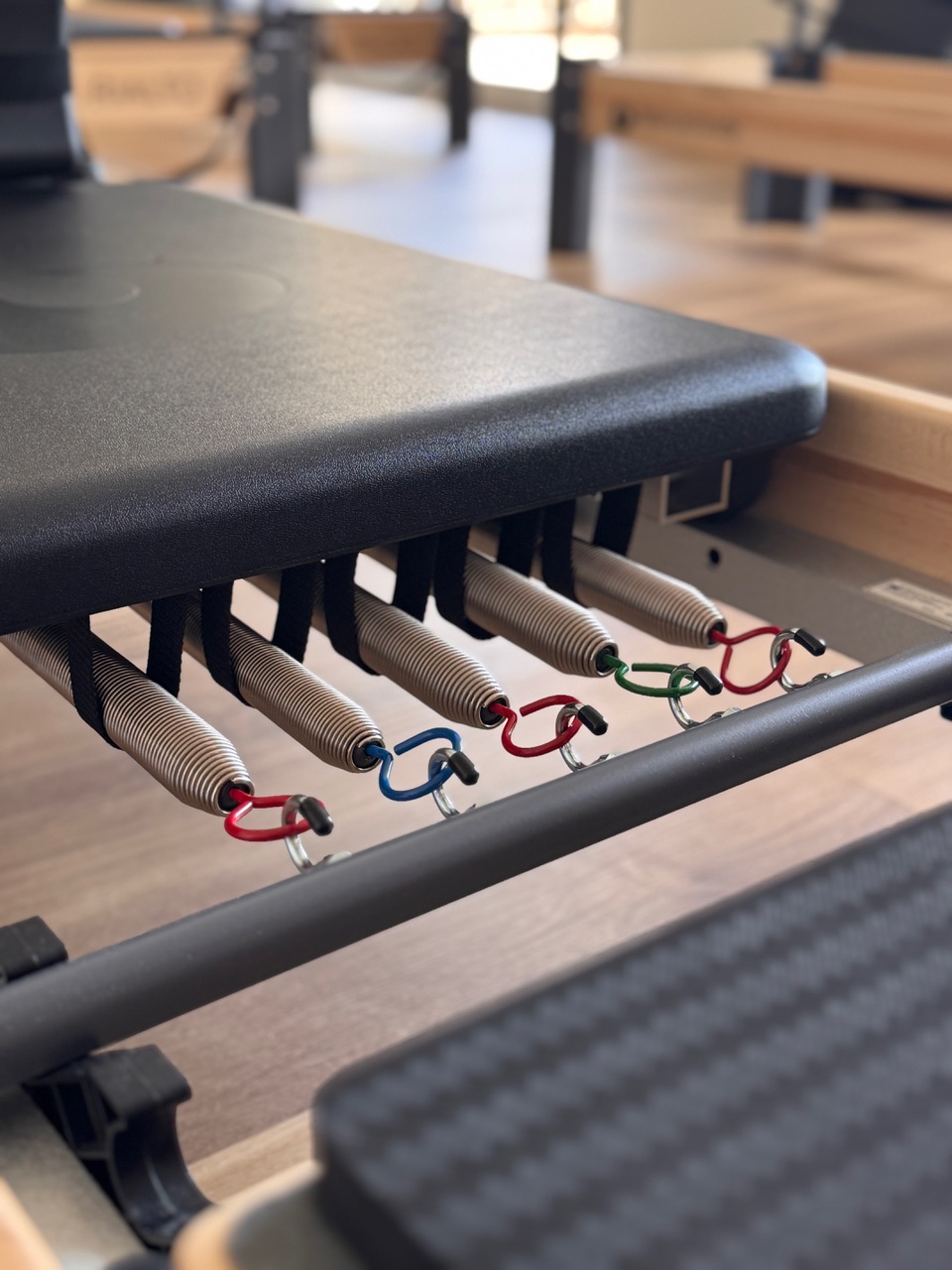 Rialto Reformer Machine 2