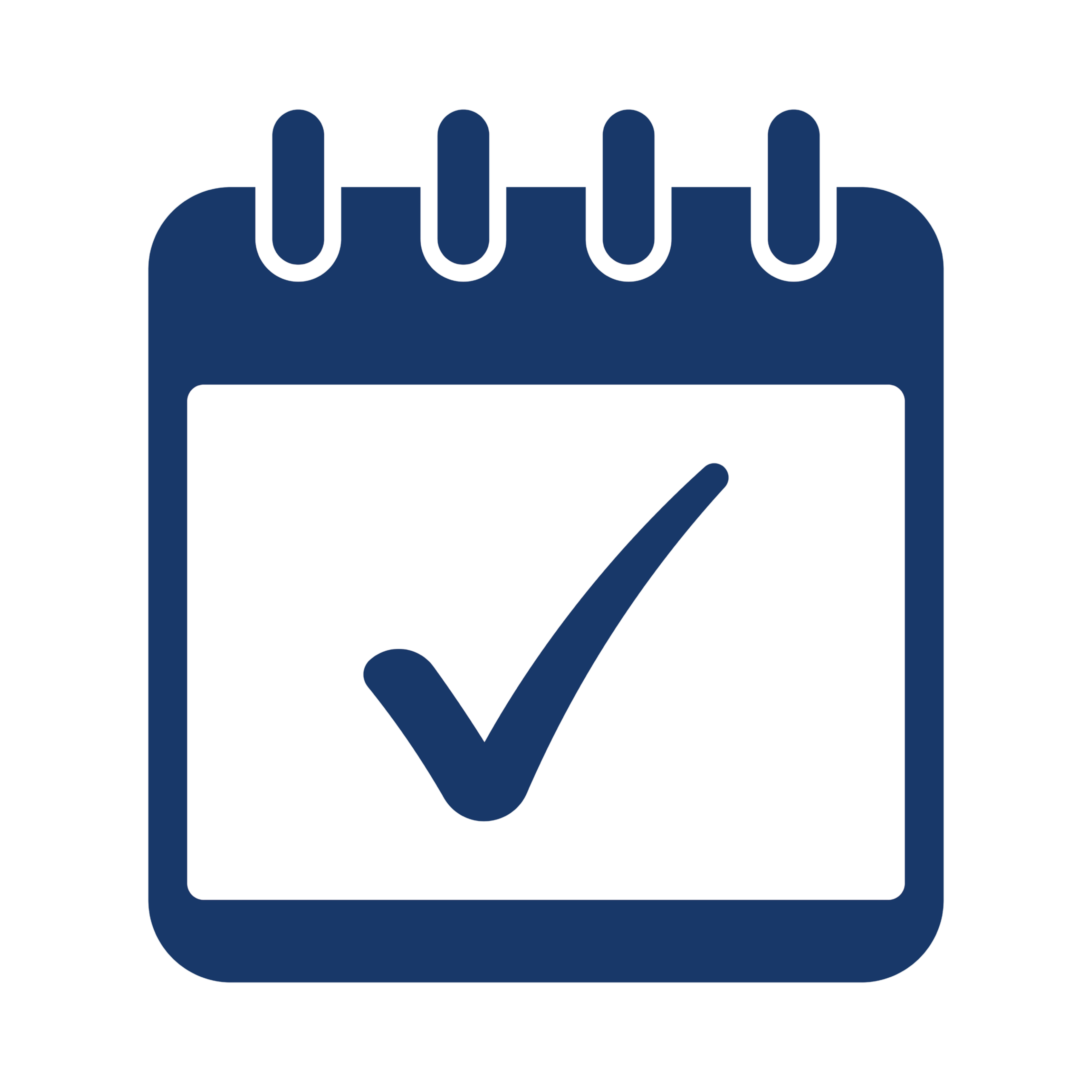Calendar Icon