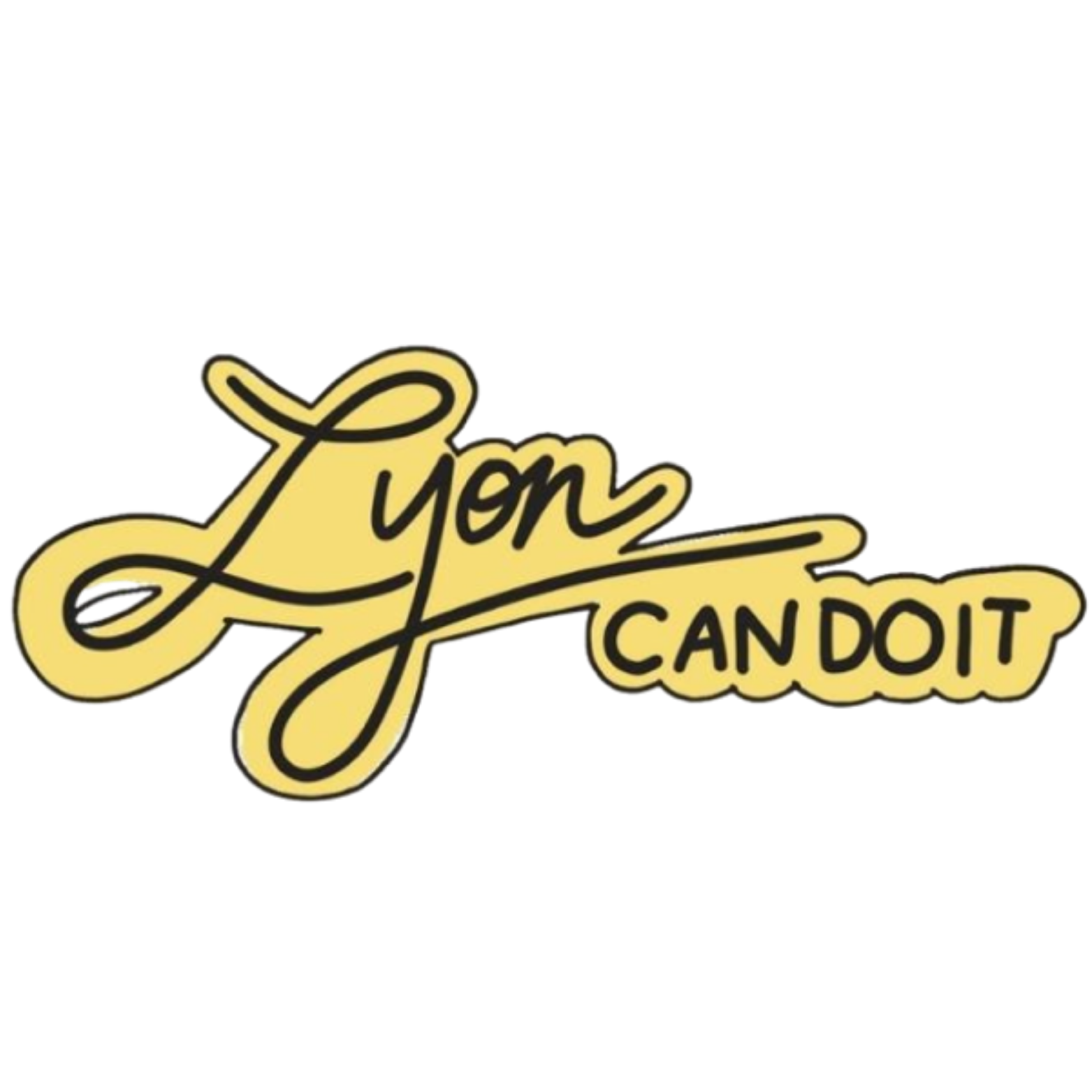 Lioncan Do It Logo